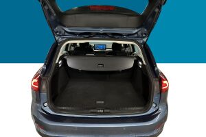 Ford Focus esikatselu 8