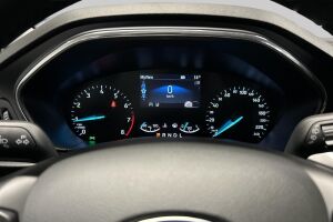 Ford Focus esikatselu 10