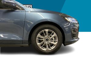 Ford Focus esikatselu 13