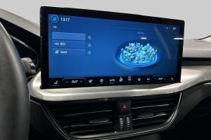 Ford Focus esikatselu 17
