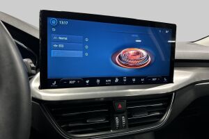 Ford Focus esikatselu 32