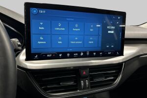 Ford Focus esikatselu 19