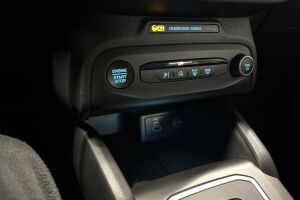 Ford Focus esikatselu 17