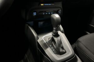 Ford Focus esikatselu 18