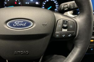 Ford Focus esikatselu 21