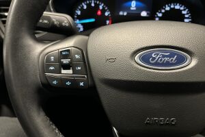 Ford Focus esikatselu 22