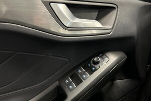 Ford Focus esikatselu 31