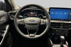 Ford Focus esikatselu 33
