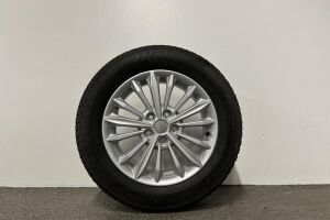 Ford Focus esikatselu 27