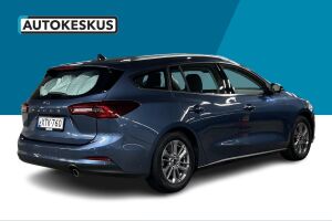 Ford Focus esikatselu 3