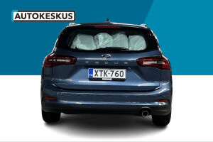Ford Focus esikatselu 4