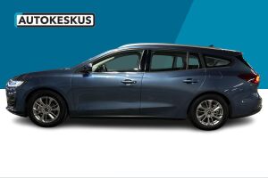 Ford Focus esikatselu 6