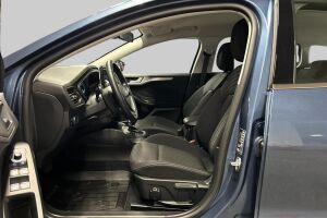 Ford Focus esikatselu 7
