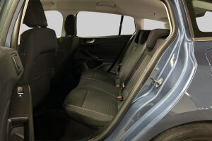 Ford Focus esikatselu 30