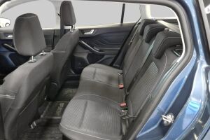 Ford Focus esikatselu 7