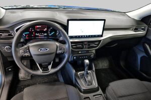 Ford Focus esikatselu 8