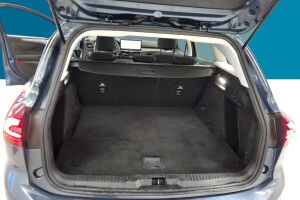 Ford Focus esikatselu 9