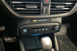 Ford Focus esikatselu 13