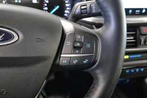 Ford Focus esikatselu 15