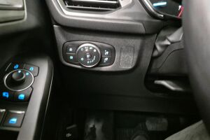 Ford Focus esikatselu 18