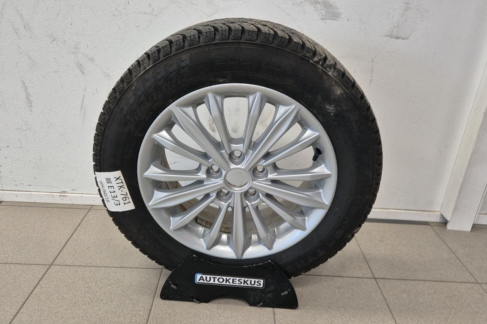 Ford Focus iso kuva 20
