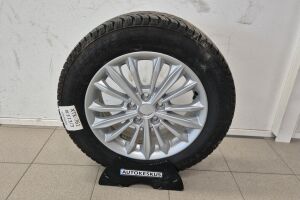 Ford Focus esikatselu 20