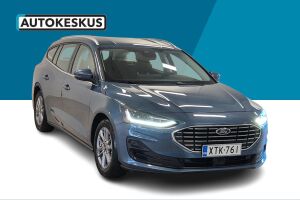 Ford Focus esikatselu 23