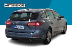 Ford Focus esikatselu 4