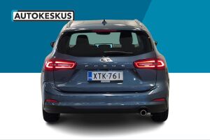Ford Focus esikatselu 5