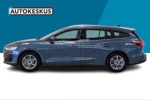 Ford Focus esikatselu 24