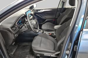Ford Focus esikatselu 25