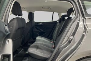 Ford Focus esikatselu 8