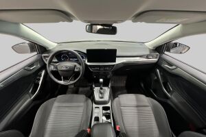 Ford Focus esikatselu 33