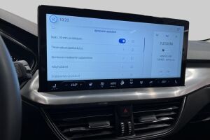 Ford Focus esikatselu 36