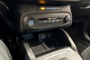 Ford Focus esikatselu 20