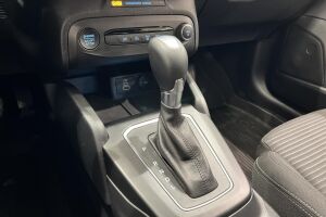 Ford Focus esikatselu 21