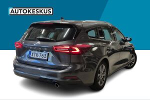 Ford Focus esikatselu 3