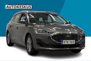 Ford Focus esikatselu 3