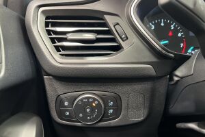 Ford Focus esikatselu 23