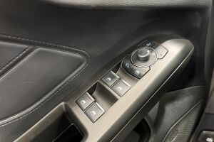 Ford Focus esikatselu 24