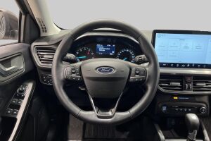 Ford Focus esikatselu 26