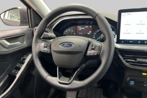 Ford Focus esikatselu 27