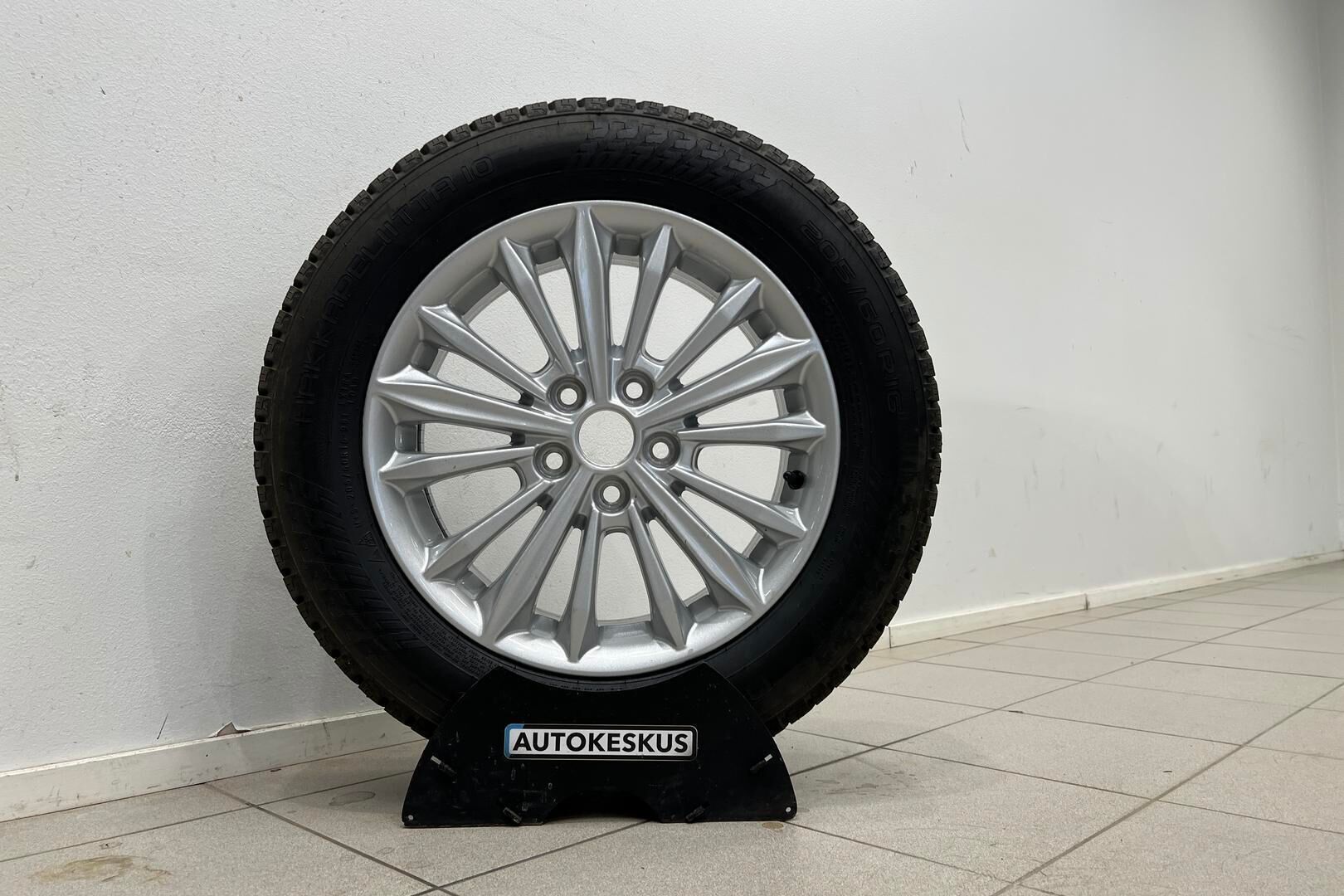 Ford Focus iso kuva 28