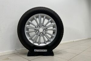 Ford Focus esikatselu 28