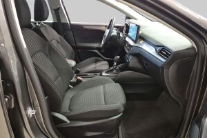 Ford Focus esikatselu 4