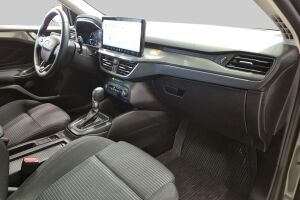 Ford Focus esikatselu 5