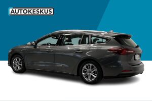 Ford Focus esikatselu 5