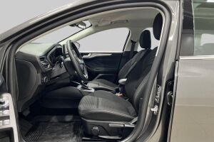 Ford Focus esikatselu 7