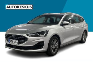 Ford Focus esikatselu 0