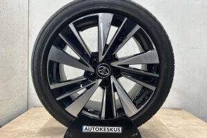 Toyota Corolla esikatselu 10